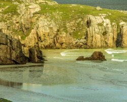 La vie au rythme des vagues