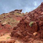 Cala Pilar , la plage sauvage du Nord