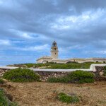 Le Phare de Cavallería