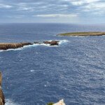 depuis Le Phare de Cavallería