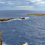 depuis Le Phare de Cavallería