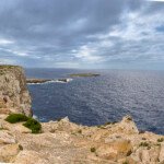 depuis Le Phare de Cavallería