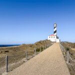 Le Phare de Favàritx