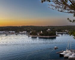 Port Mahon