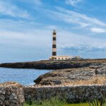 Phare du Cap d'Artrutx