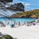 Cala Turqueta