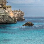 Cala Turqueta