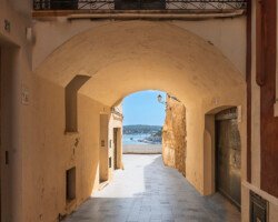 Port Mahon