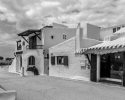 Binibeca