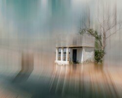 Dans le Delta de l'Ebre