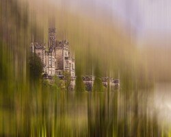 abbaye-de-Kylemore-Irlande