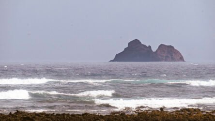 La Graciosa