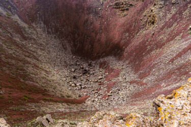 Caldera de los Cuervos