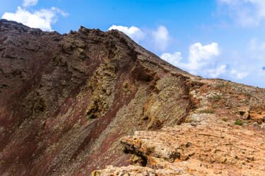 Caldera de los Cuervos