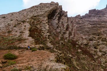 Caldera de los Cuervos