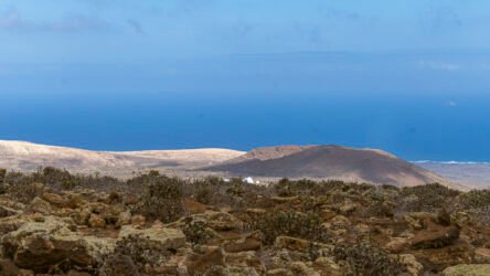 Caldera de los Cuervos