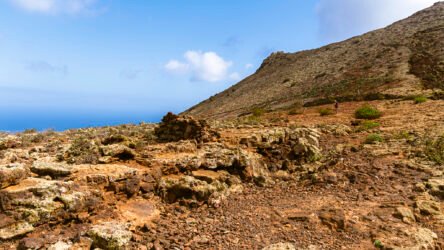 L'ermitage de la Vierge des Douleurs