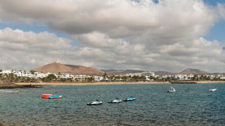 Costa Teguise Costa Teguise