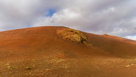 Timanfaya