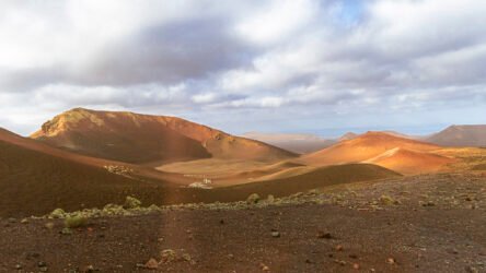 Timanfaya