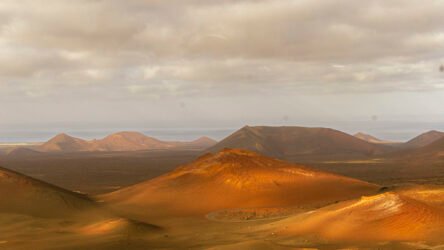 Timanfaya
