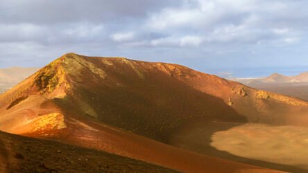 Timanfaya